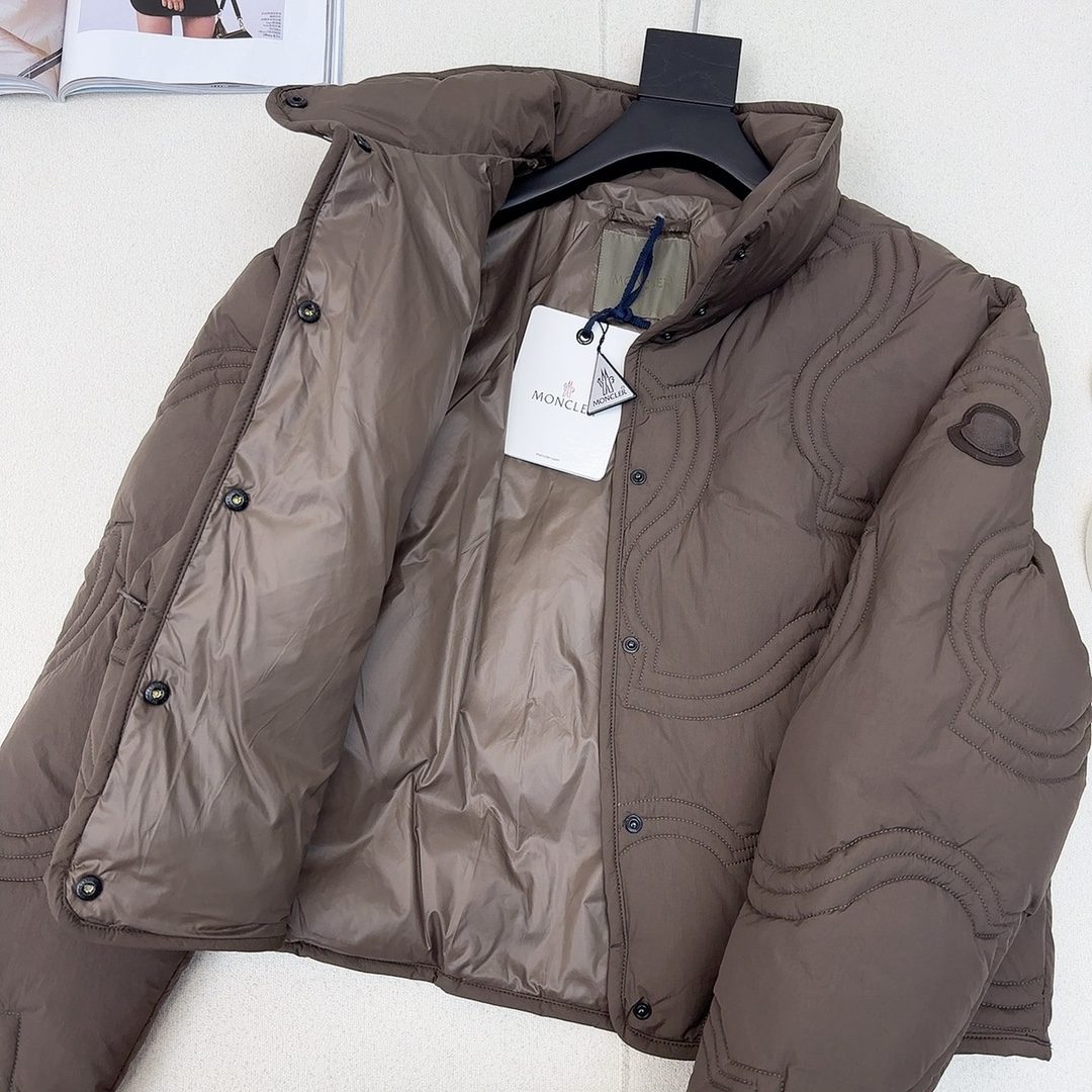 Moncler Down Jackets